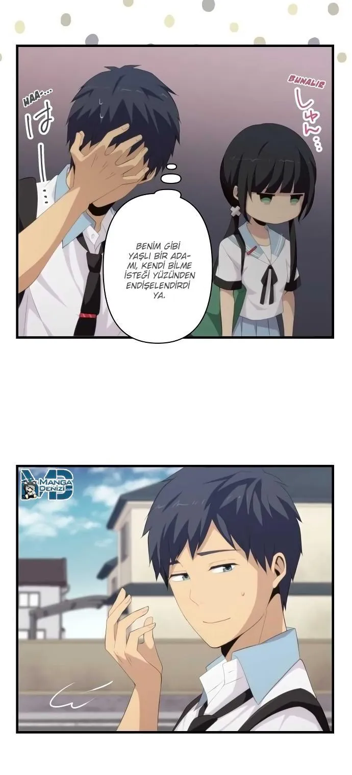 ReLIFE - Sayfa 18