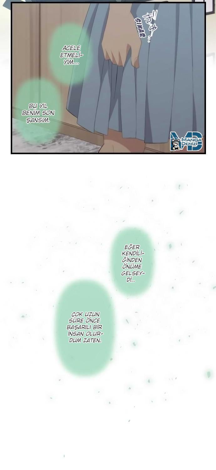ReLIFE mangasının 122 bölümünün 26. sayfasını okuyorsunuz.