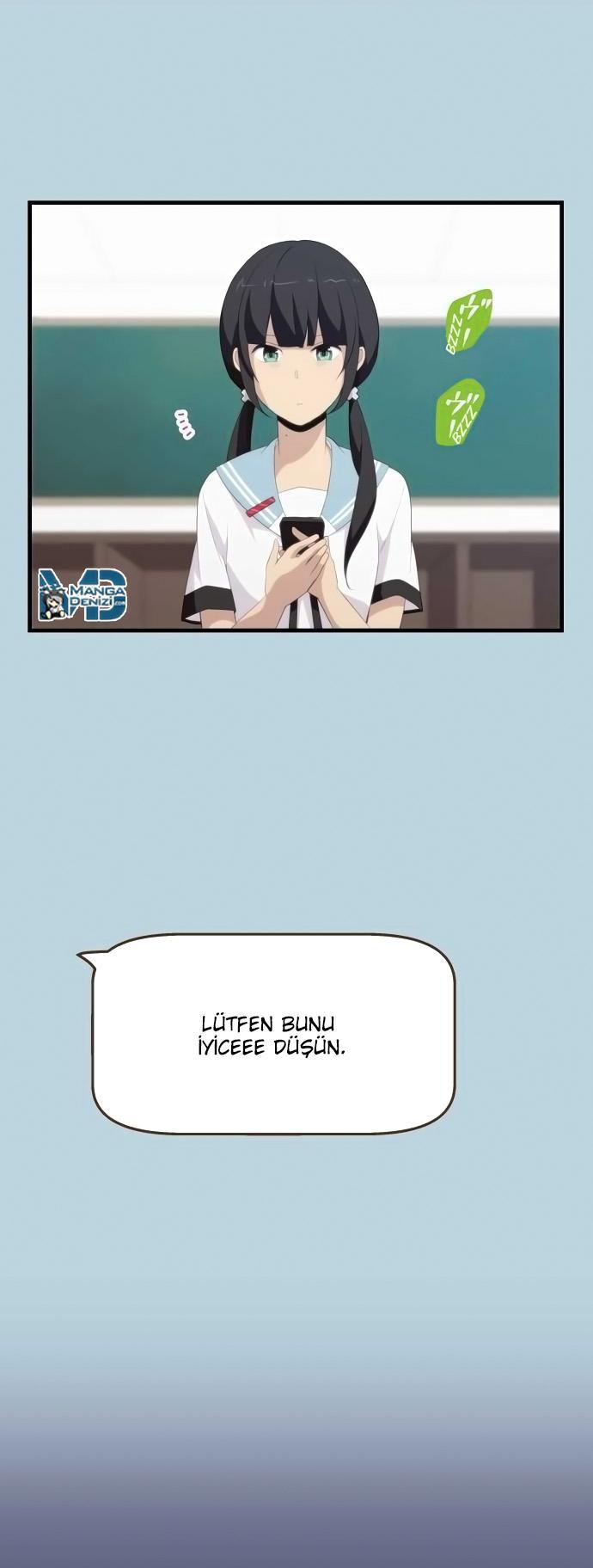 ReLIFE mangasının 123 bölümünün 9. sayfasını okuyorsunuz.