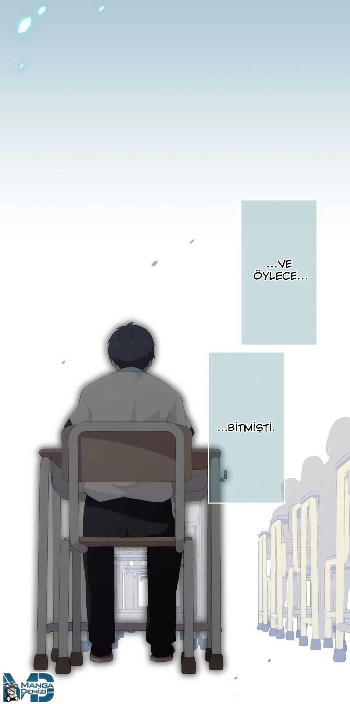 ReLIFE mangasının 123 bölümünün 15. sayfasını okuyorsunuz.