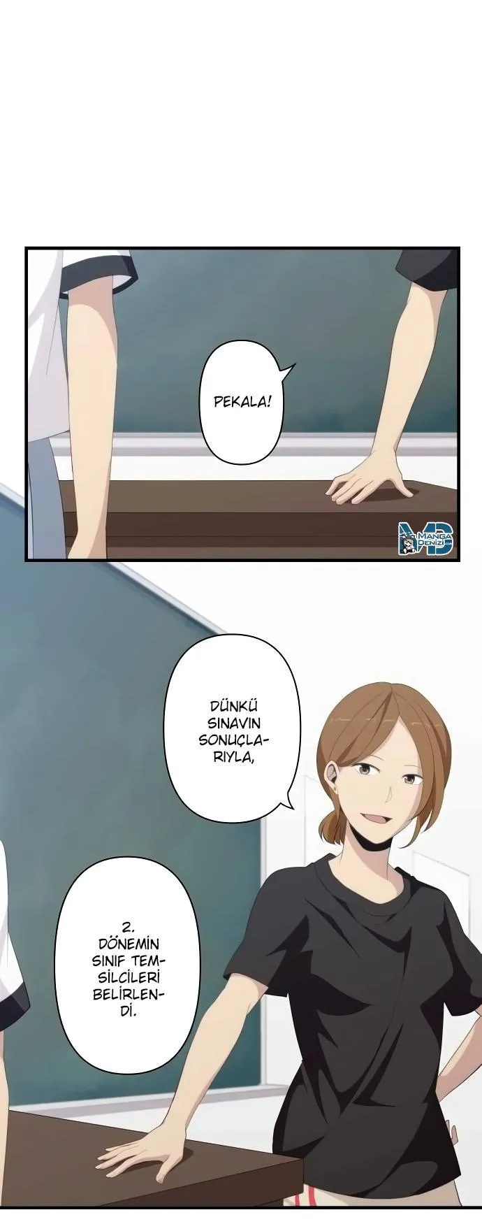 ReLIFE - Sayfa 4