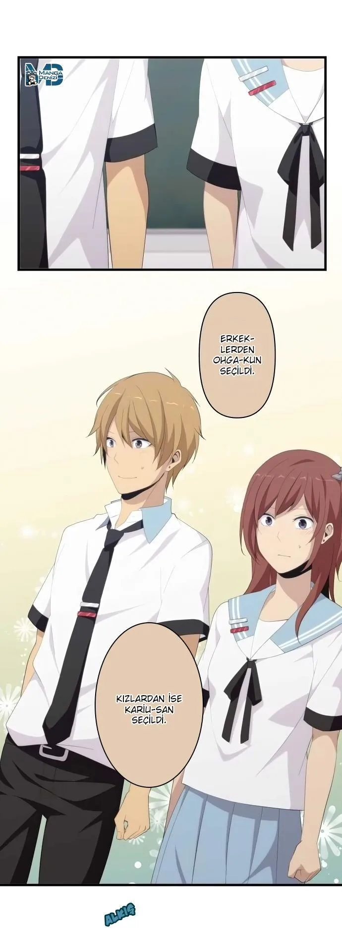ReLIFE - Sayfa 5