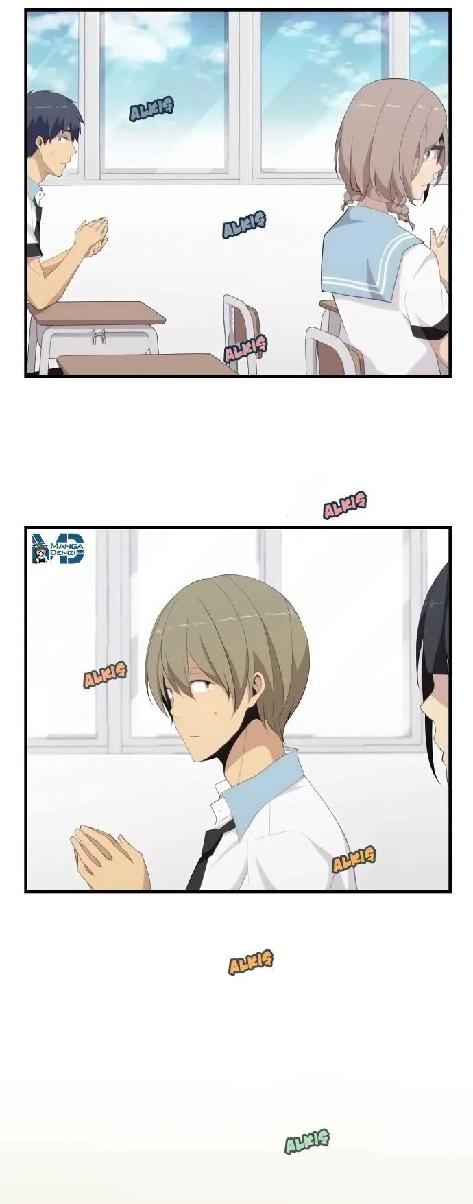 ReLIFE - Sayfa 6