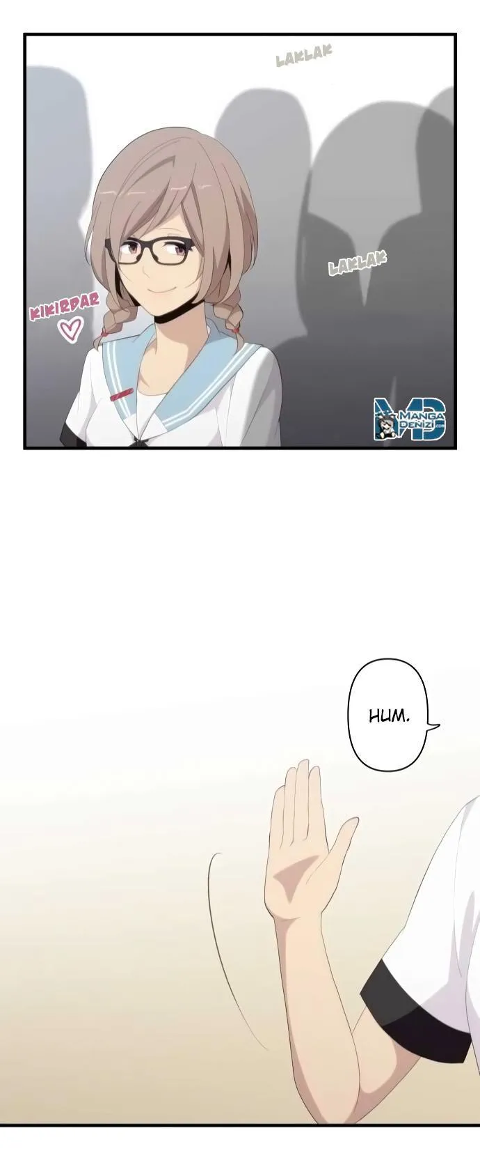 ReLIFE - Sayfa 23