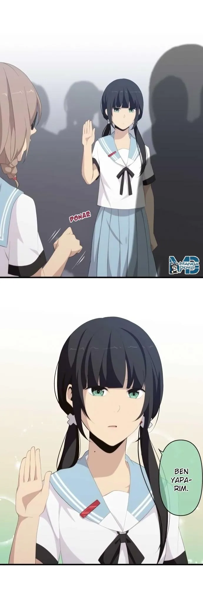 ReLIFE - Sayfa 24