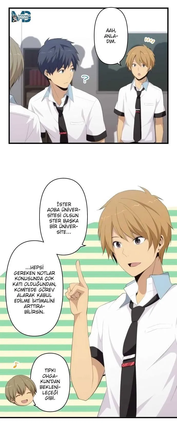 ReLIFE - Sayfa 4