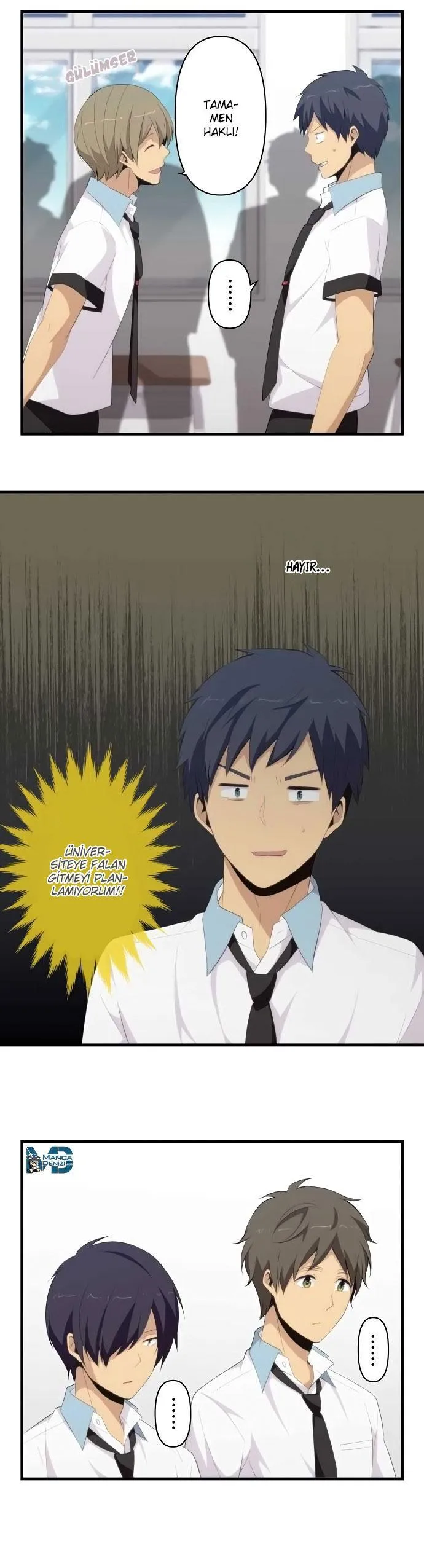 ReLIFE - Sayfa 5