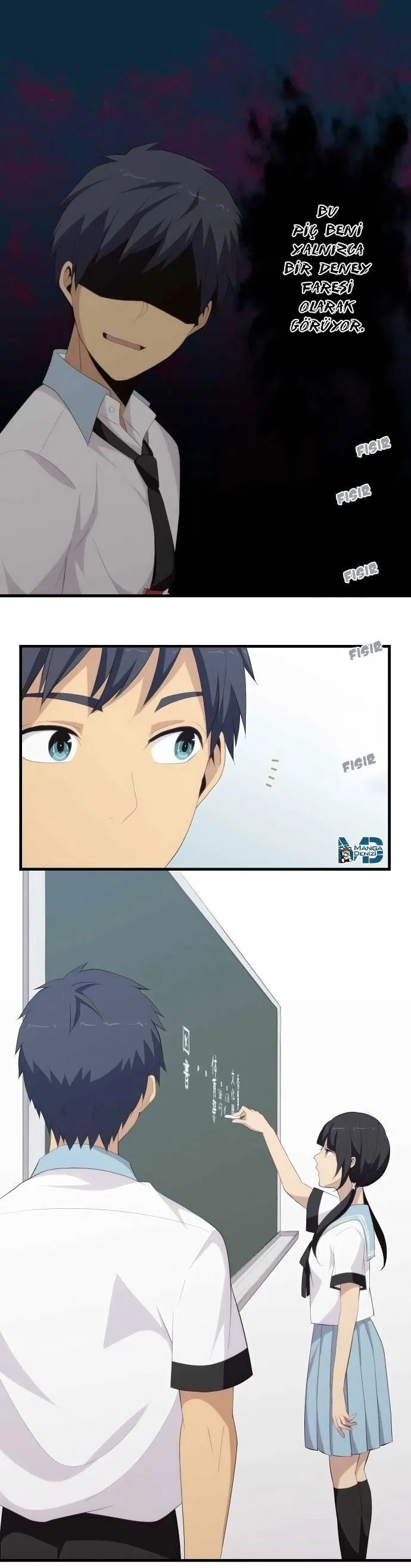 ReLIFE - Sayfa 9