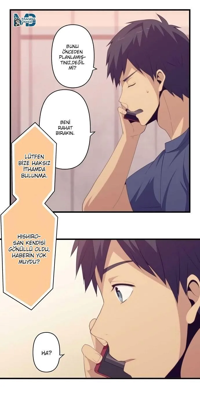 ReLIFE - Sayfa 21