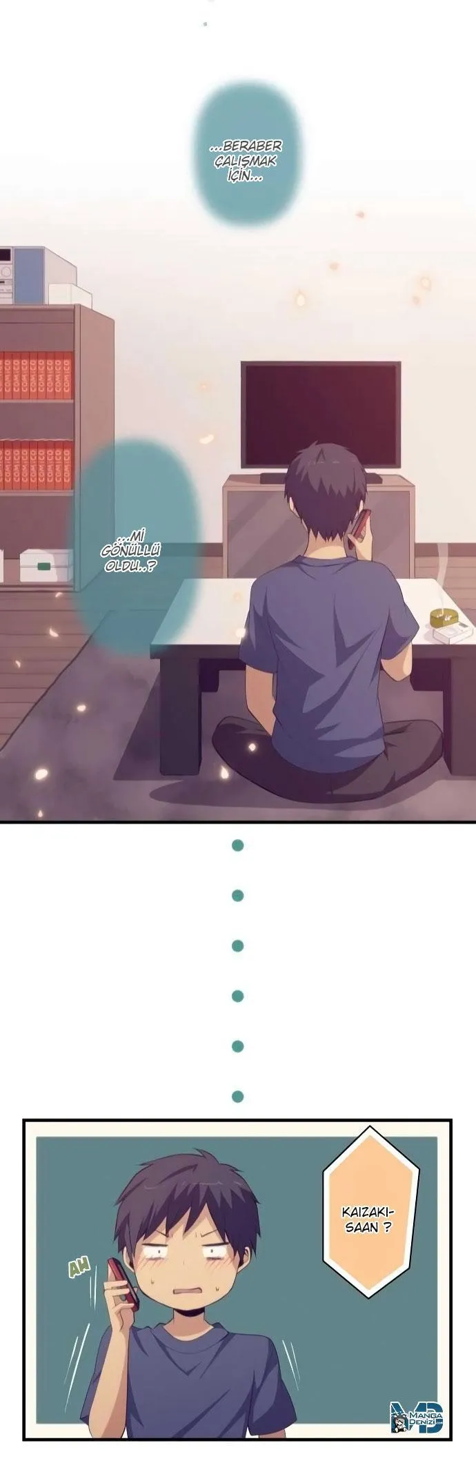 ReLIFE - Sayfa 23