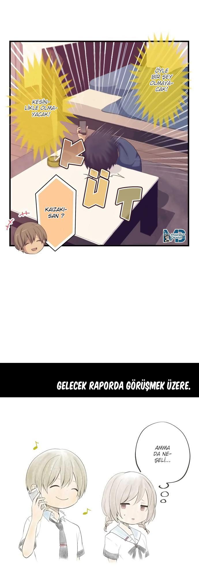 ReLIFE mangasının 126 bölümünün 24. sayfasını okuyorsunuz.