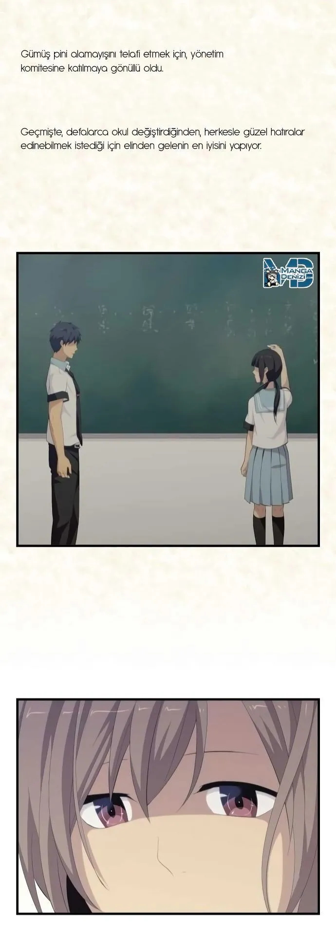 ReLIFE - Sayfa 23