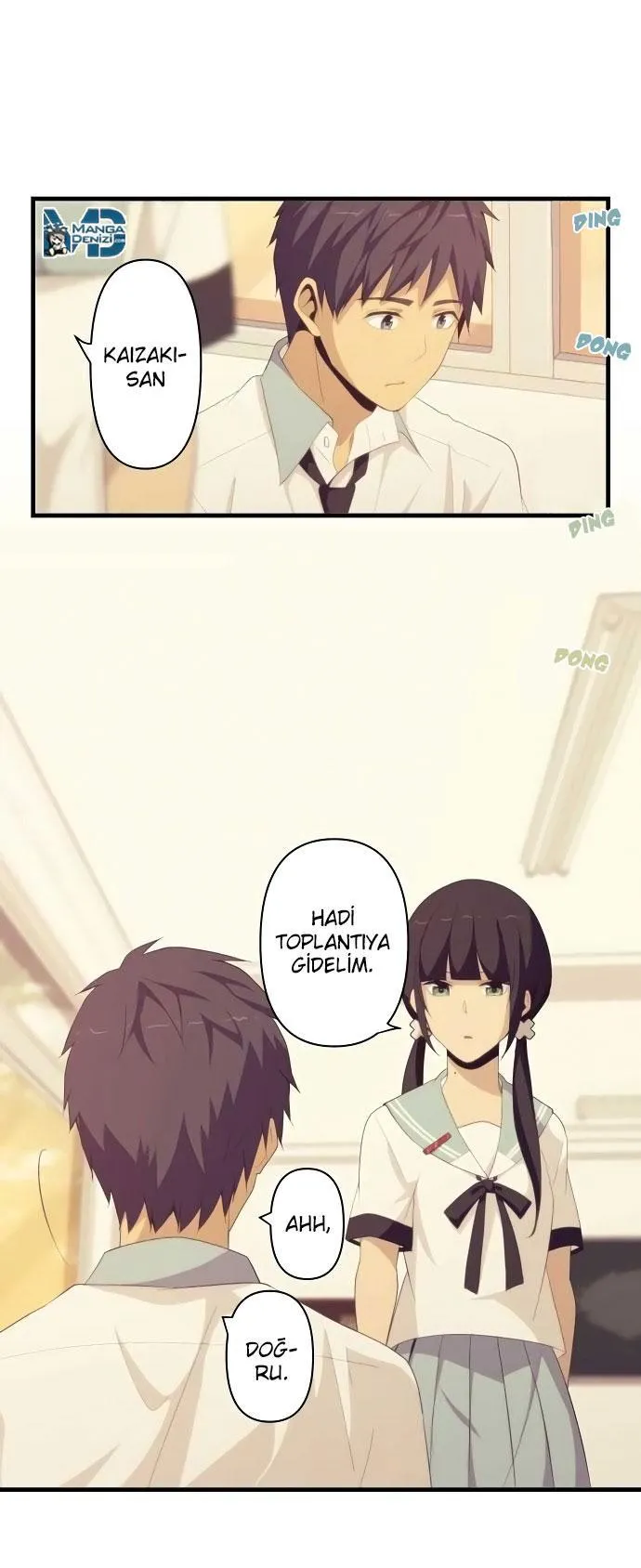ReLIFE - Sayfa 2