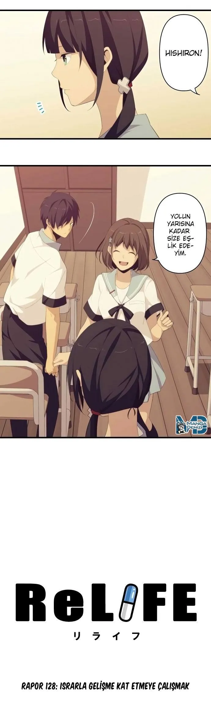 ReLIFE - Sayfa 3