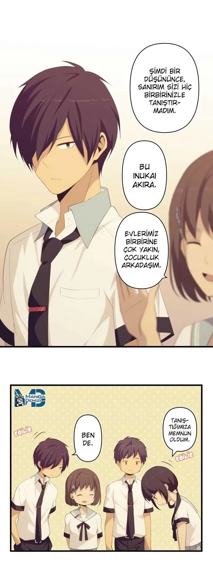 ReLIFE - Sayfa 5