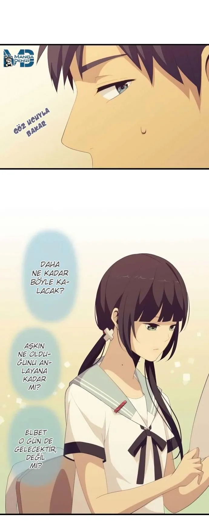 ReLIFE - Sayfa 13