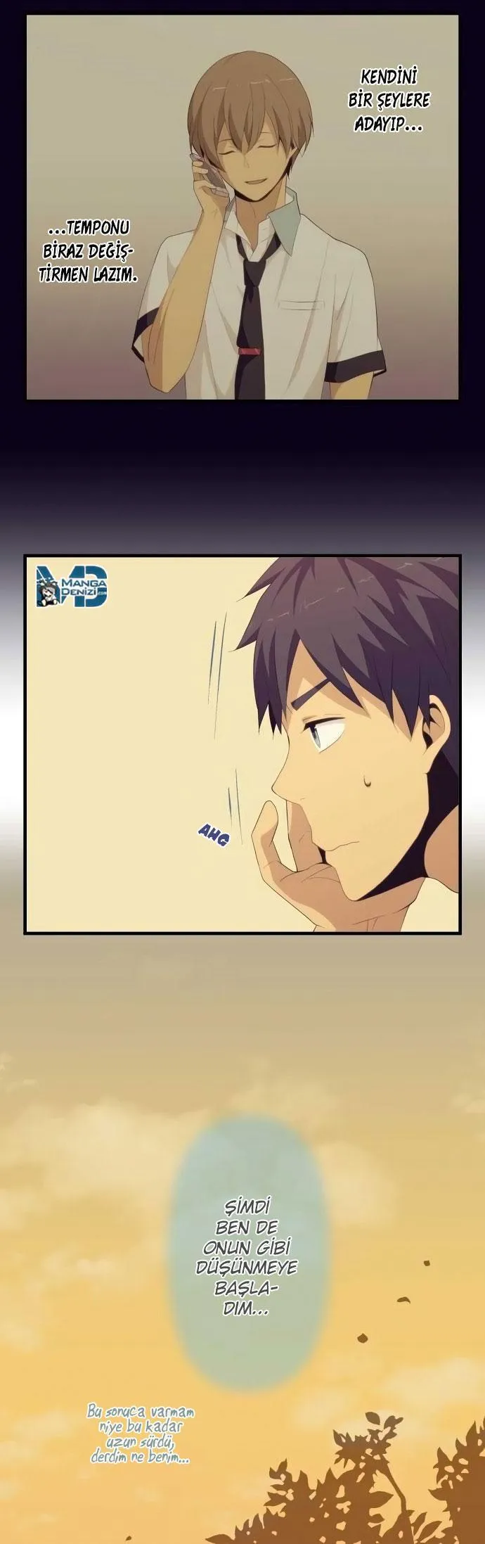 ReLIFE - Sayfa 15