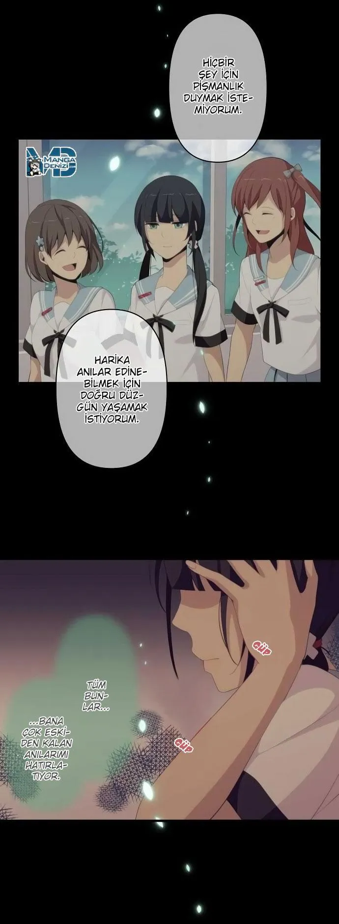 ReLIFE - Sayfa 3
