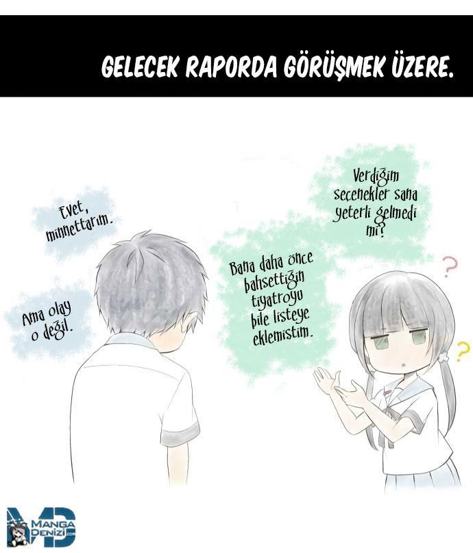 ReLIFE mangasının 129 bölümünün 27. sayfasını okuyorsunuz.