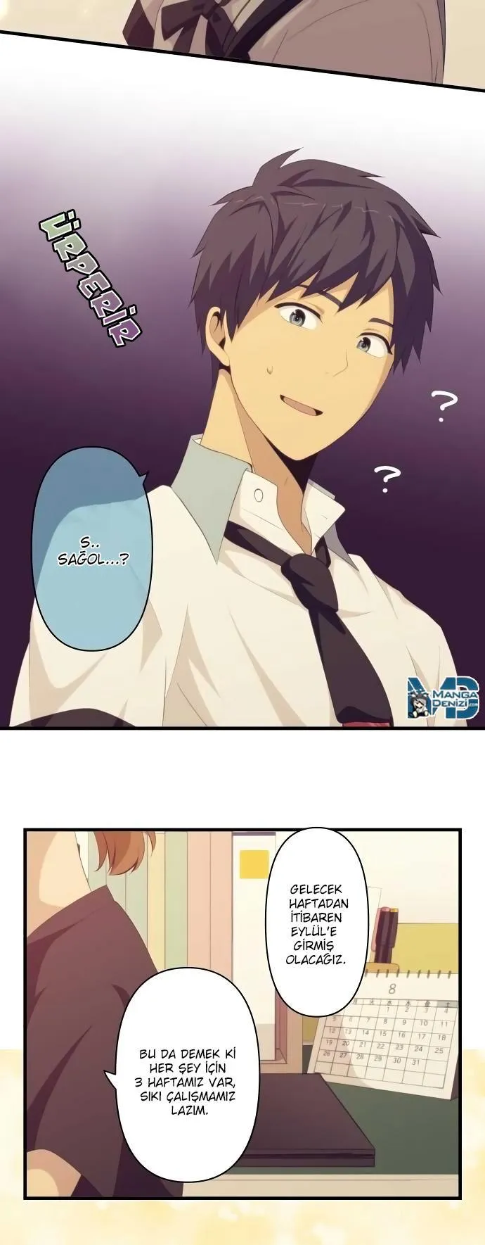 ReLIFE - Sayfa 7