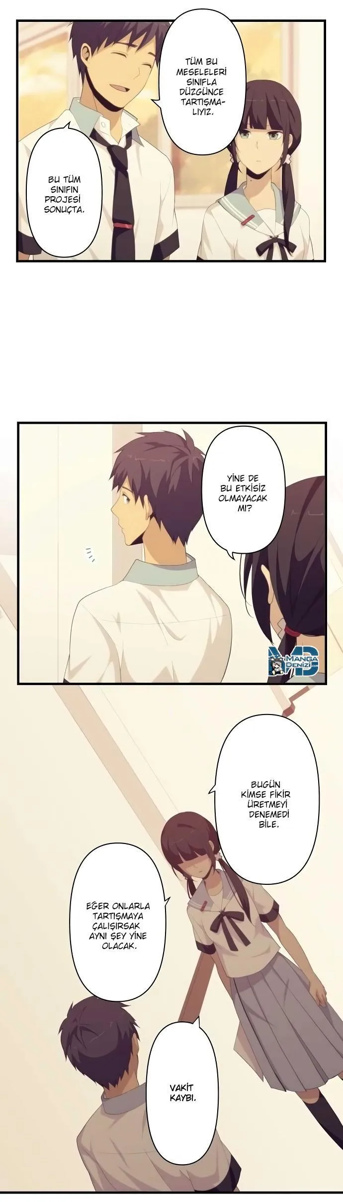 ReLIFE - Sayfa 11