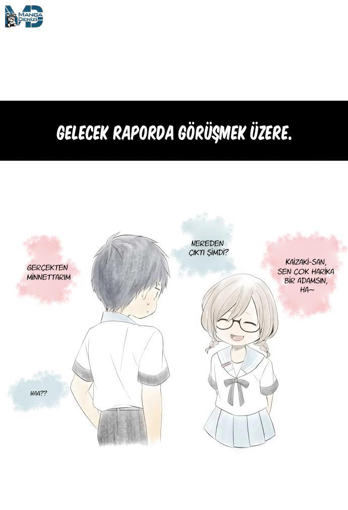 ReLIFE mangasının 131 bölümünün 26. sayfasını okuyorsunuz.