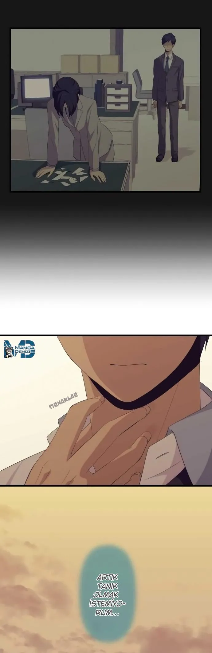 ReLIFE - Sayfa 7