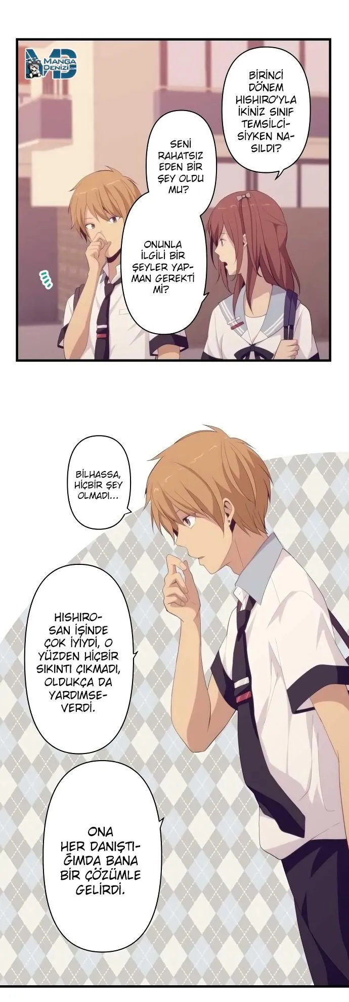 ReLIFE - Sayfa 15