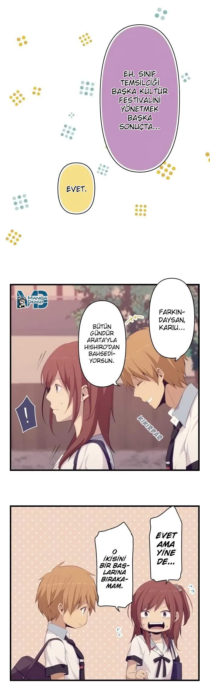 ReLIFE - Sayfa 17
