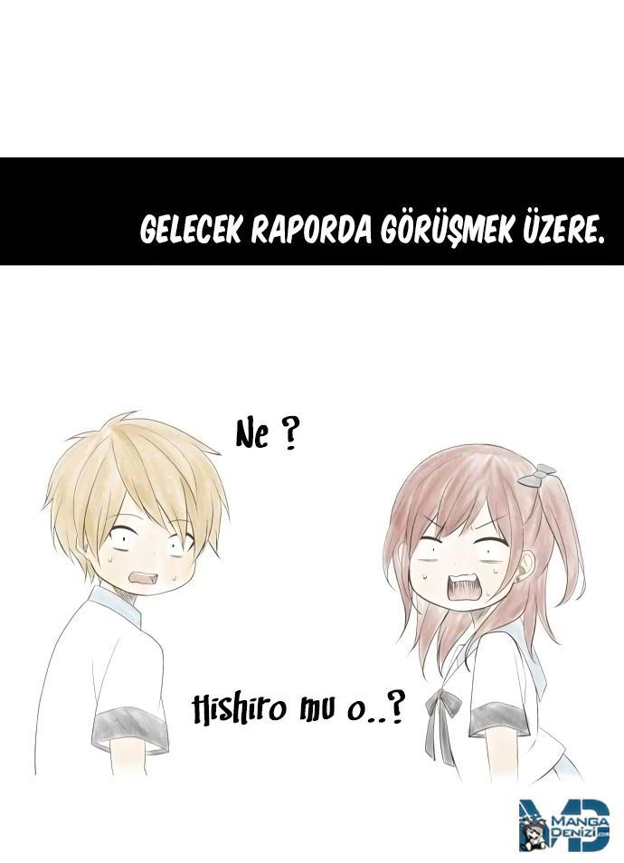 ReLIFE mangasının 133 bölümünün 28. sayfasını okuyorsunuz.