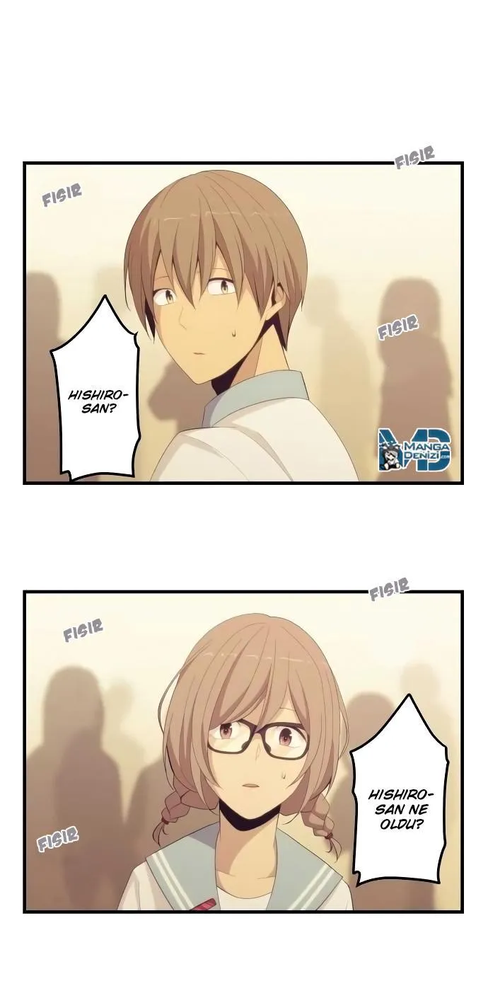ReLIFE - Sayfa 2