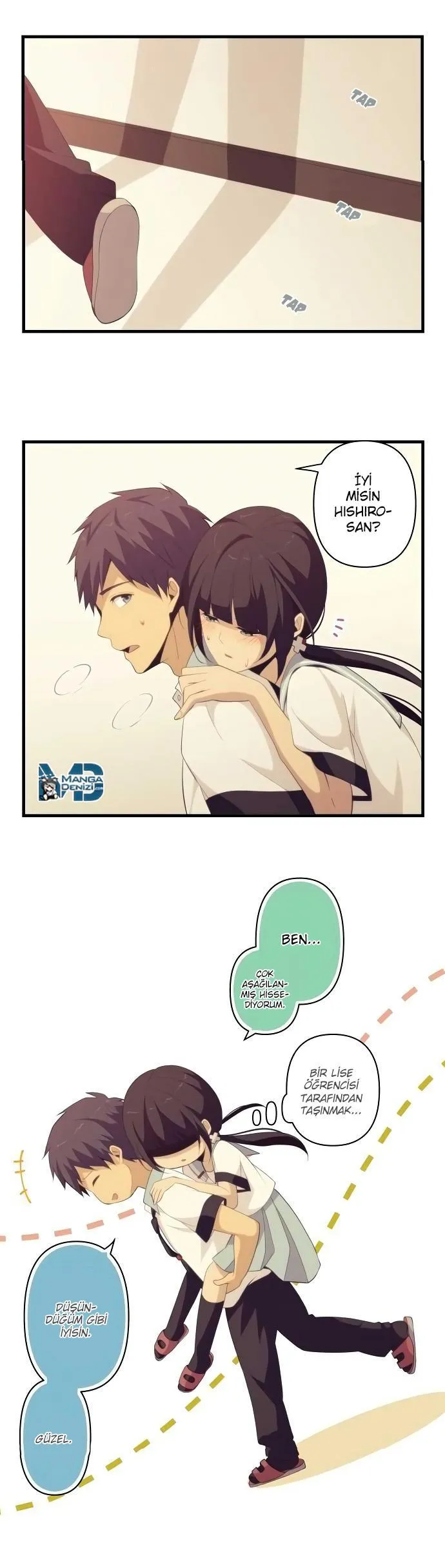 ReLIFE - Sayfa 6