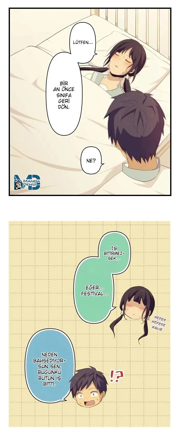 ReLIFE - Sayfa 16
