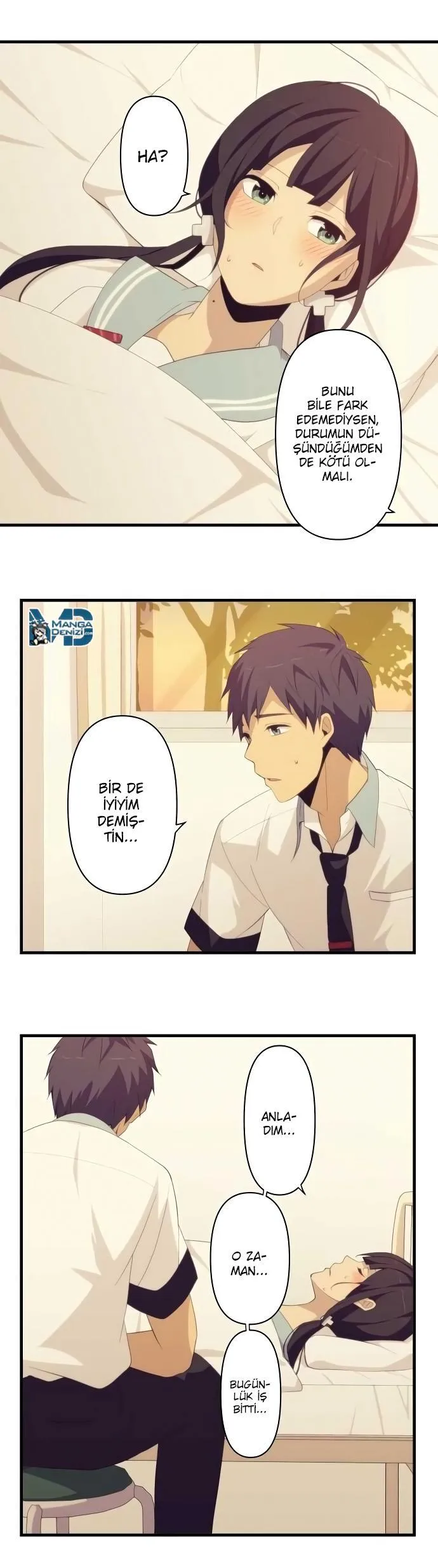 ReLIFE - Sayfa 17