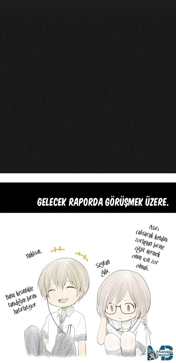 ReLIFE mangasının 134 bölümünün 24. sayfasını okuyorsunuz.
