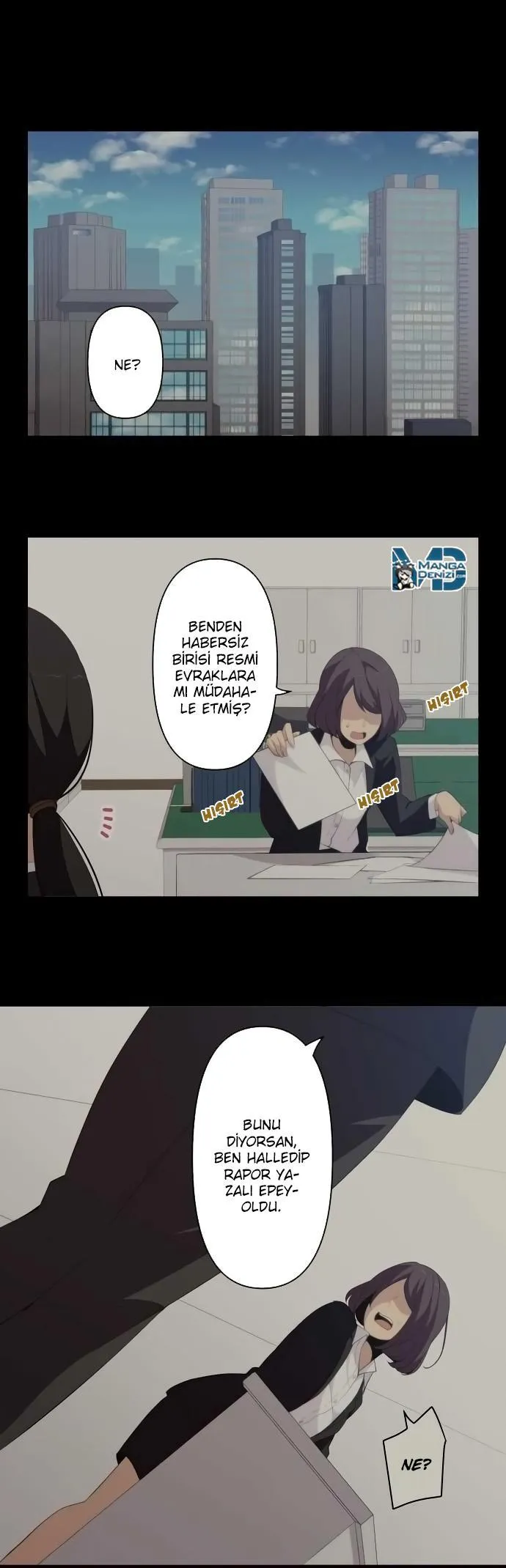 ReLIFE - Sayfa 2