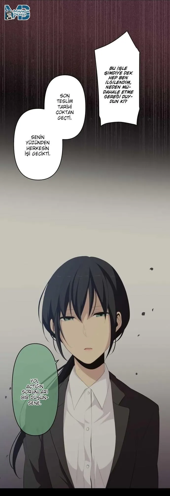 ReLIFE - Sayfa 3