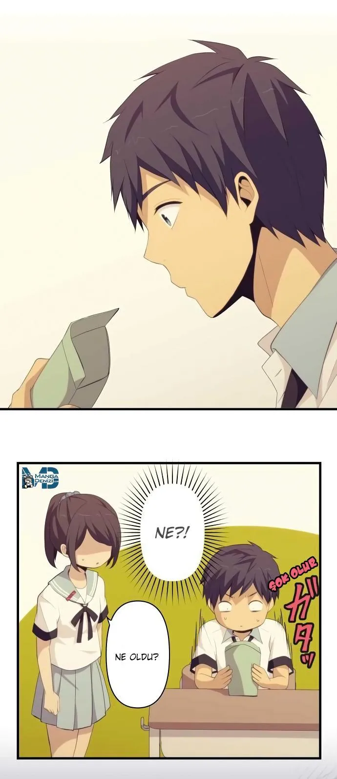 ReLIFE - Sayfa 21