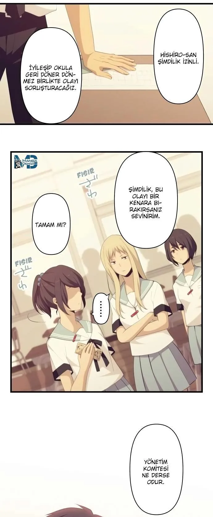 ReLIFE - Sayfa 9