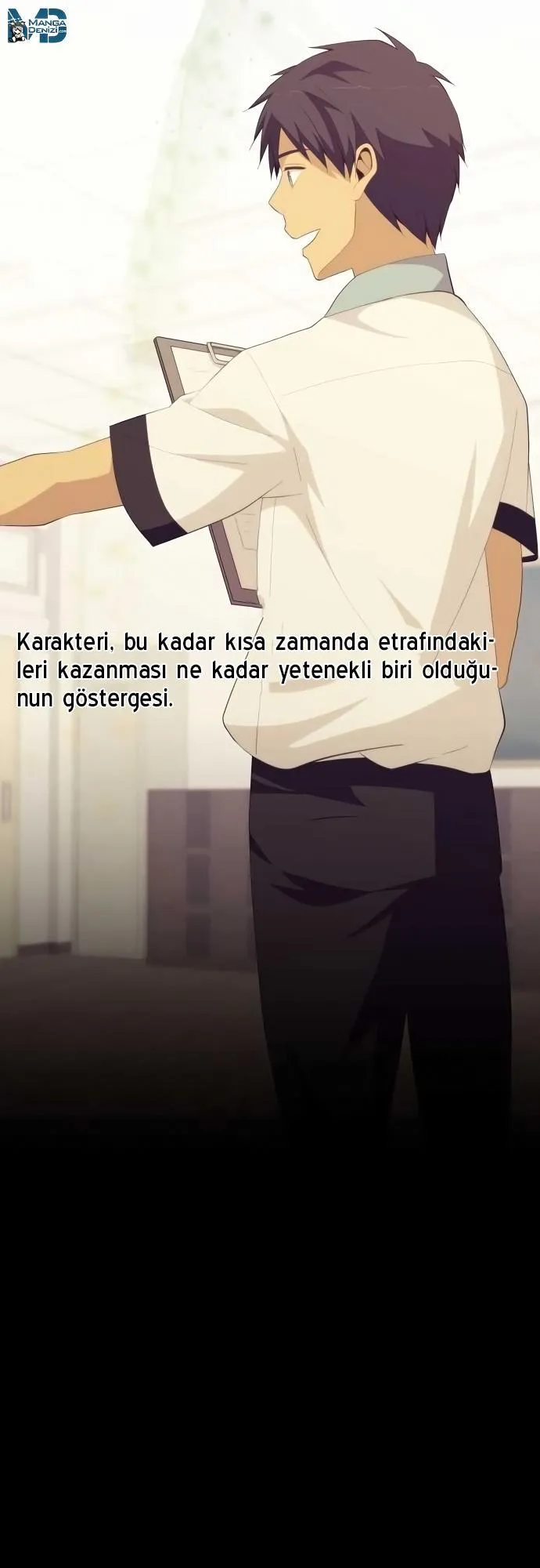 ReLIFE - Sayfa 16