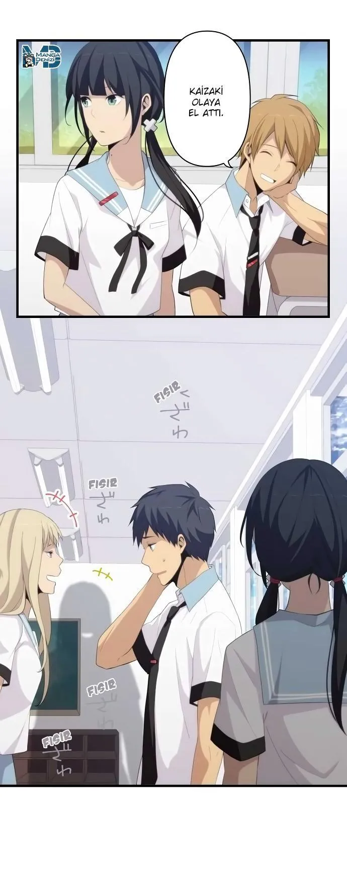 ReLIFE - Sayfa 8