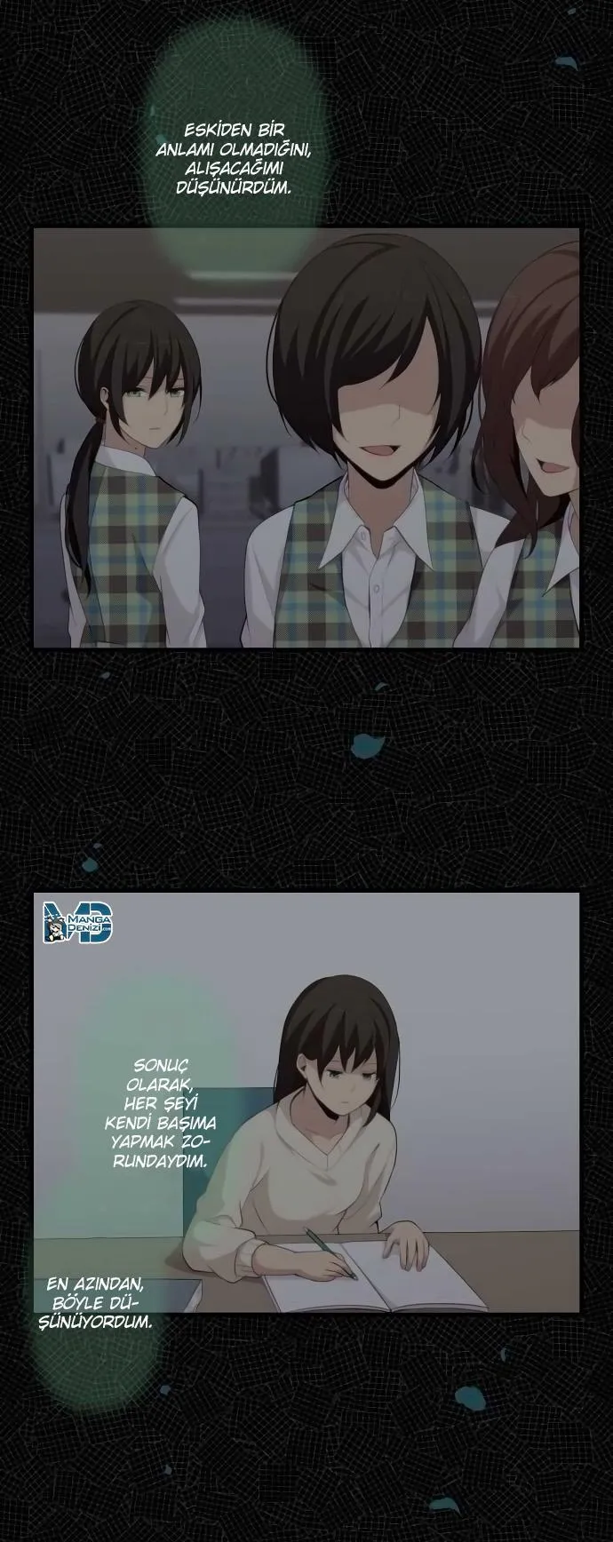 ReLIFE - Sayfa 12