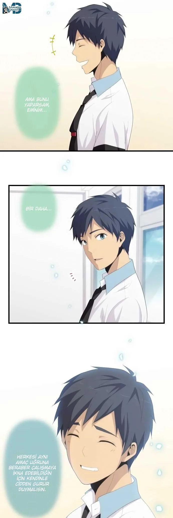 ReLIFE - Sayfa 14