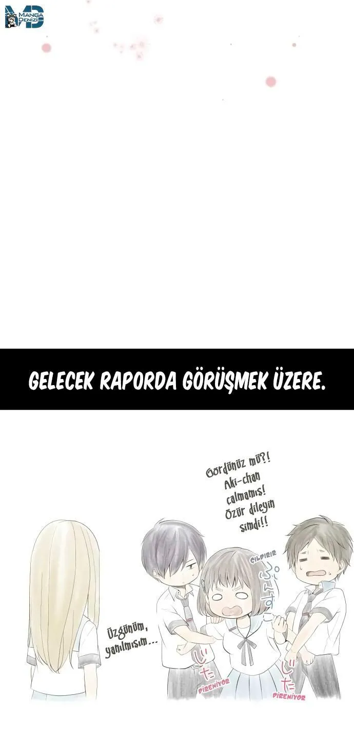 ReLIFE - Bölüm 138 - Sayfa 25