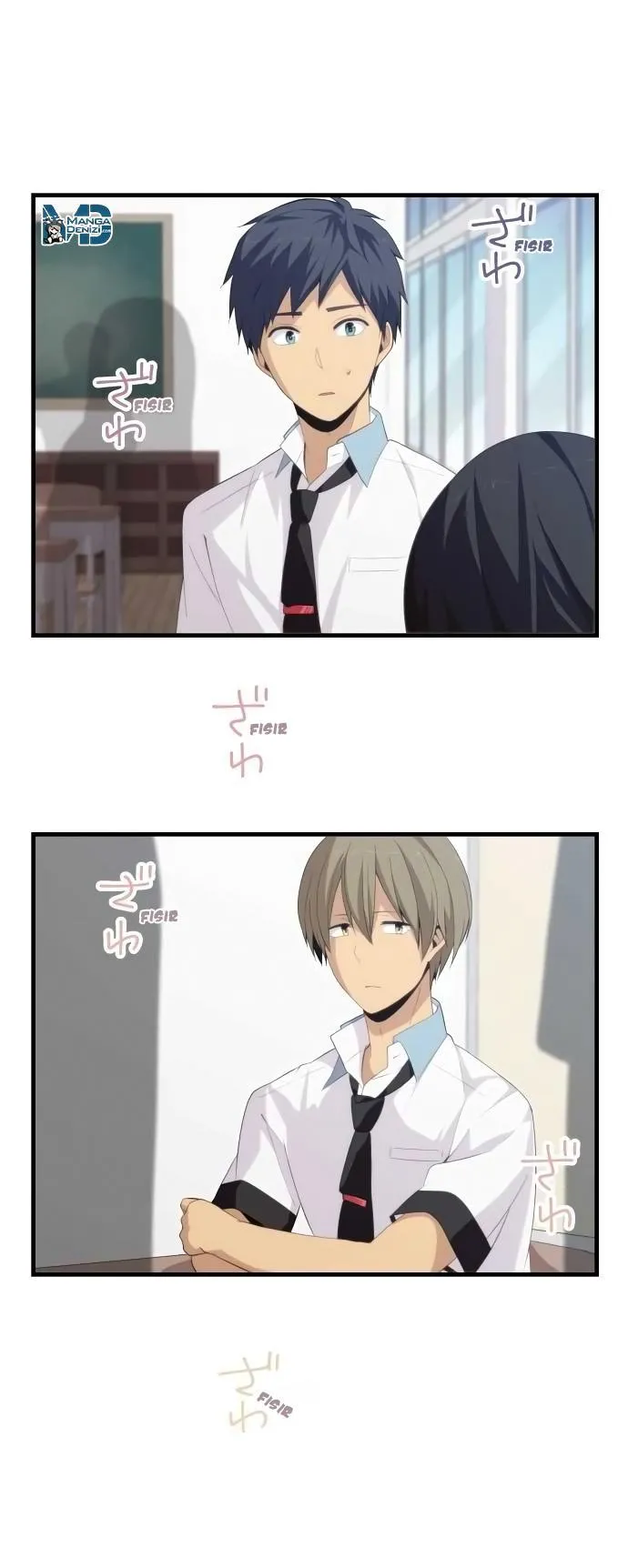 ReLIFE - Sayfa 2