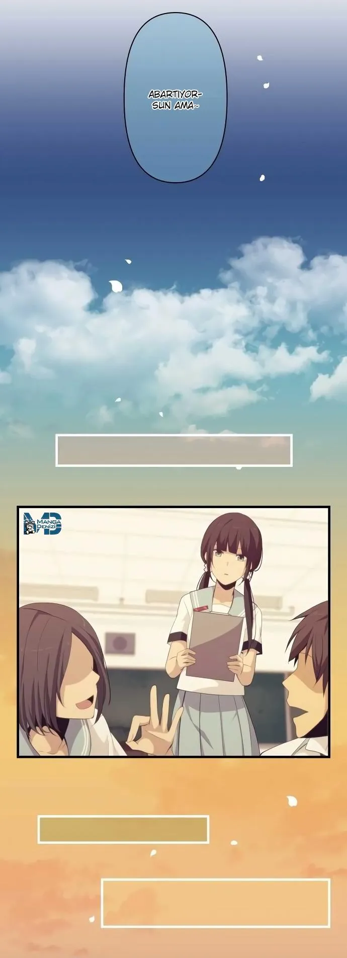 ReLIFE - Sayfa 12