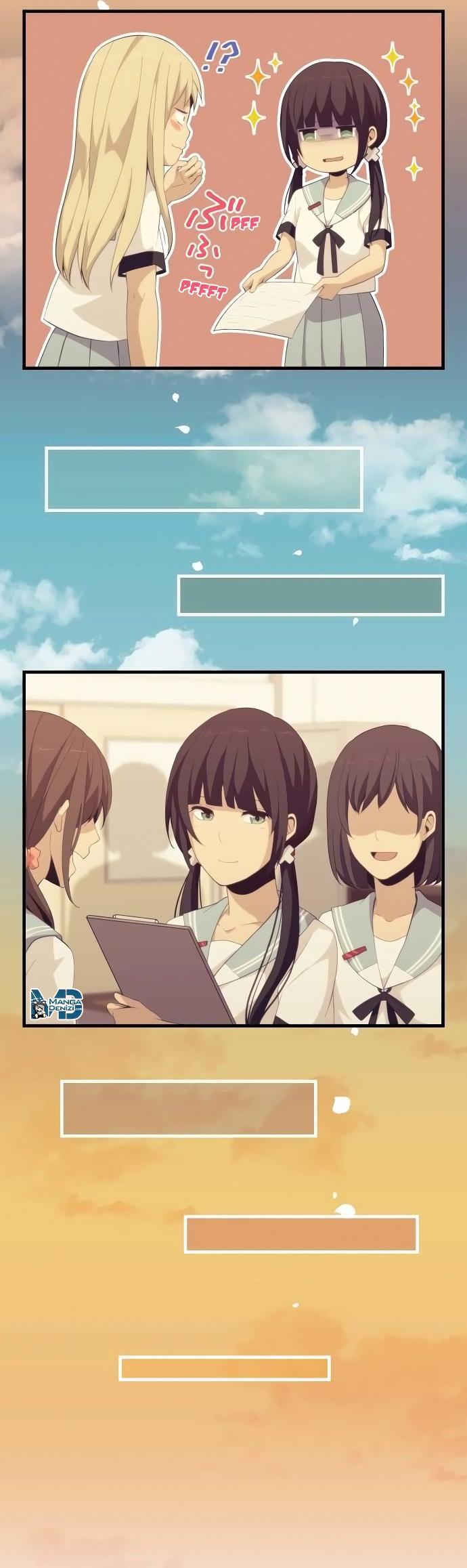 ReLIFE mangasının 139 bölümünün 13. sayfasını okuyorsunuz.