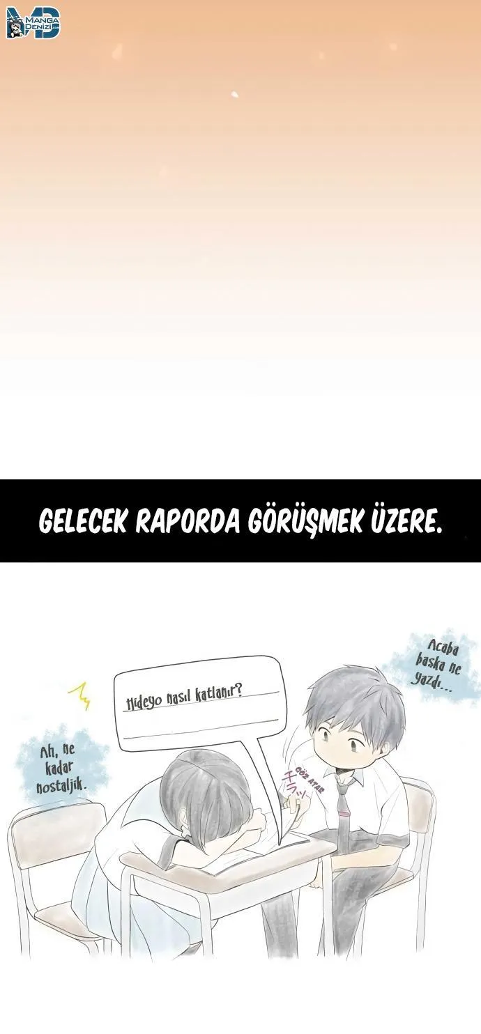 ReLIFE - Bölüm 139 - Sayfa 27