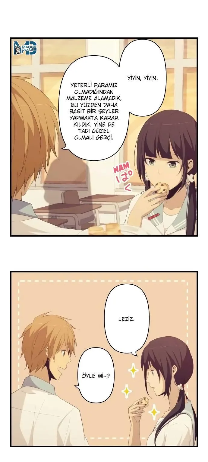 ReLIFE - Sayfa 5