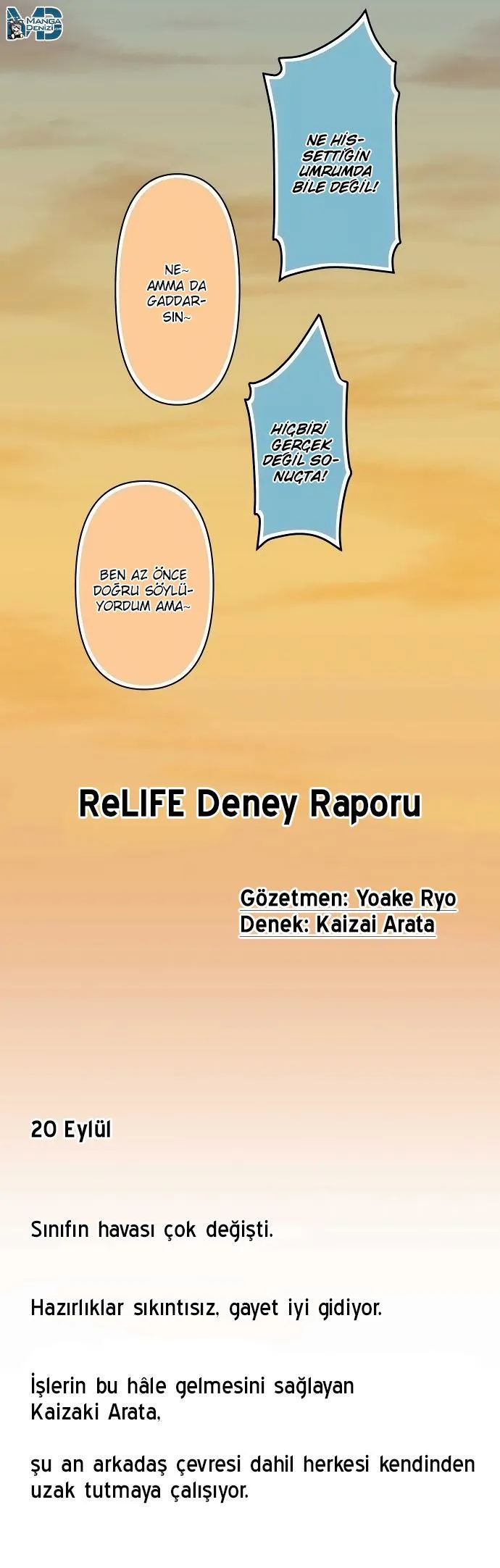 ReLIFE - Sayfa 22